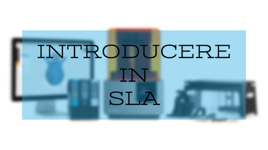 Înțelegerea tehnologiei SLA: o introducere detaliată