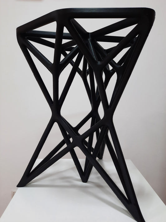 Scaun Terra printat 3D