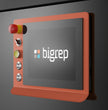 Imprimanta 3D BigRep Studio G2