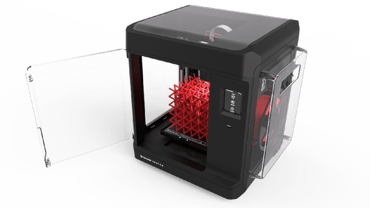 Imprimanta 3D Makerbot Sketch Classroom