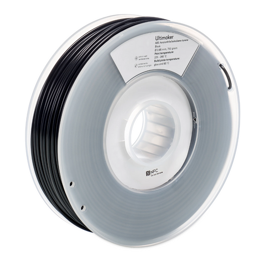 Filament 3D UltiMaker ABS