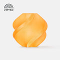 Translucent Orange (portocaliu translucid)