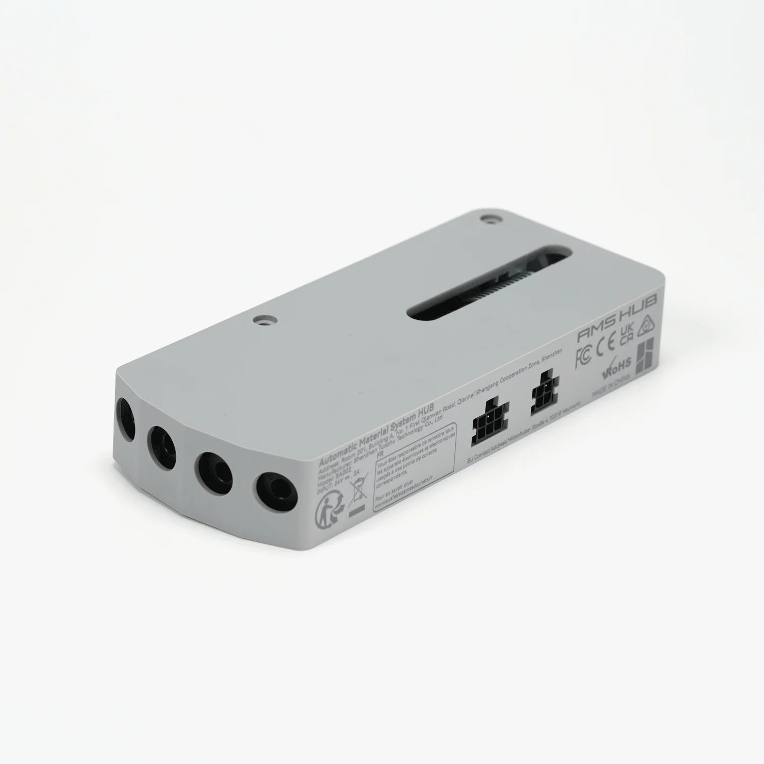 Bambu Lab AMS Hub – 3D Dot Imprimare 3D