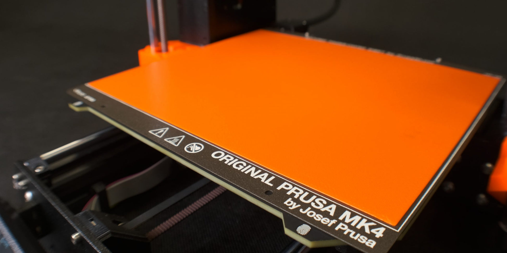 KIT Imprimanta 3D Prusa MK4
