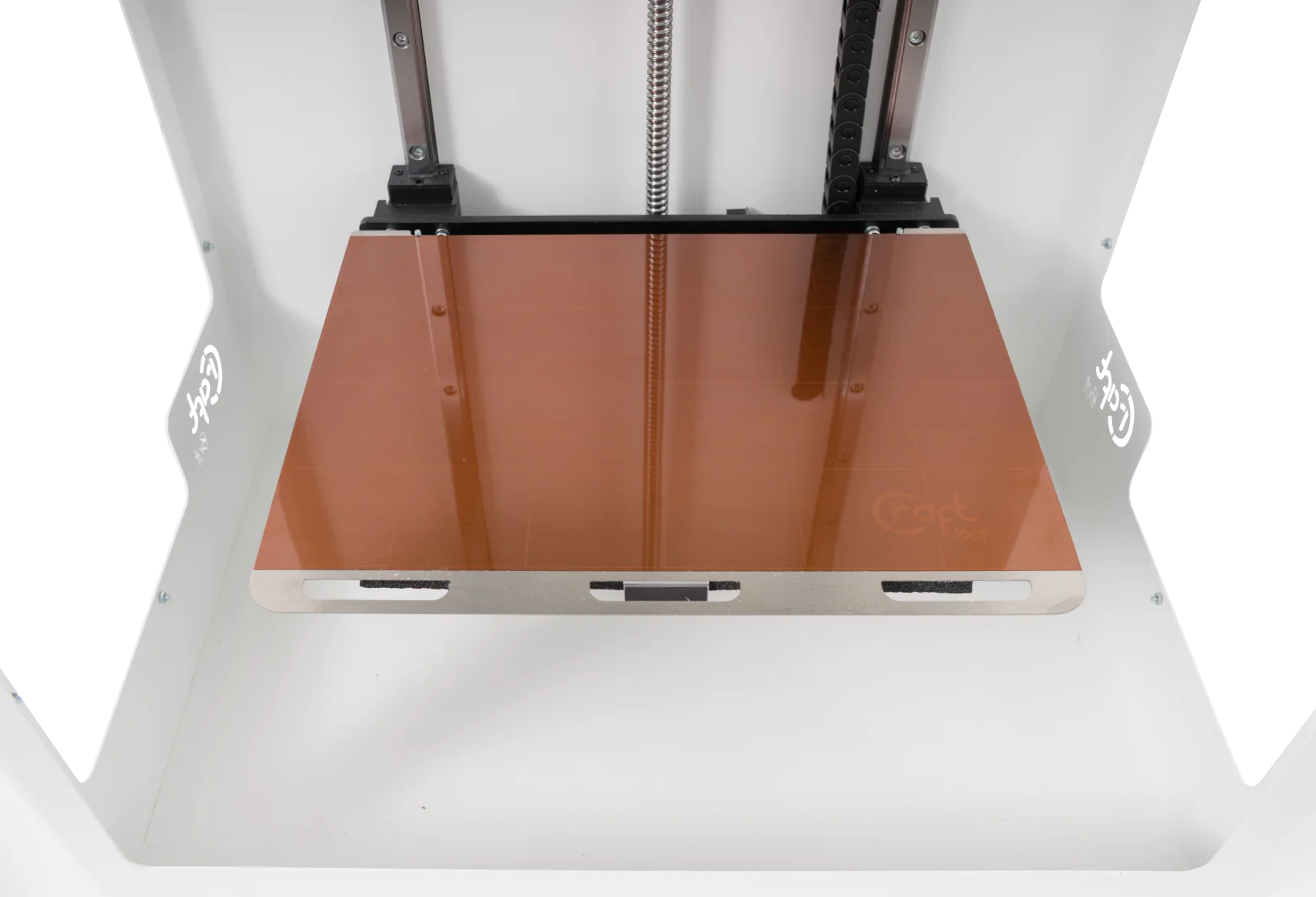 Imprimanta 3D Craftbot Flow XL