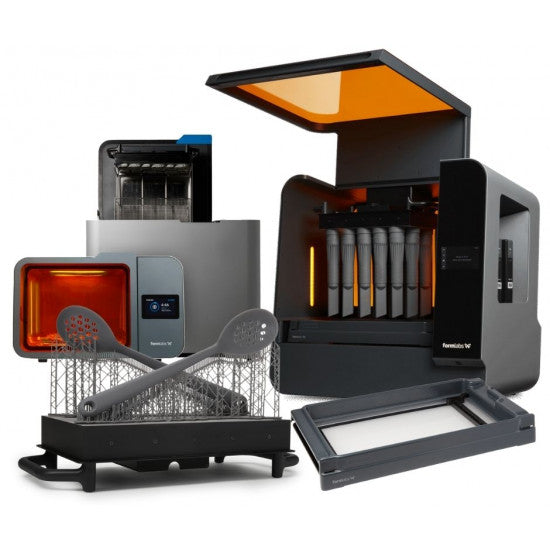 Imprimanta 3D Formlabs Form 3L Complete Package
