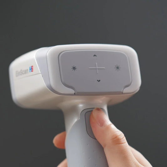 Scanner 3D Shining 3D EinScan H2