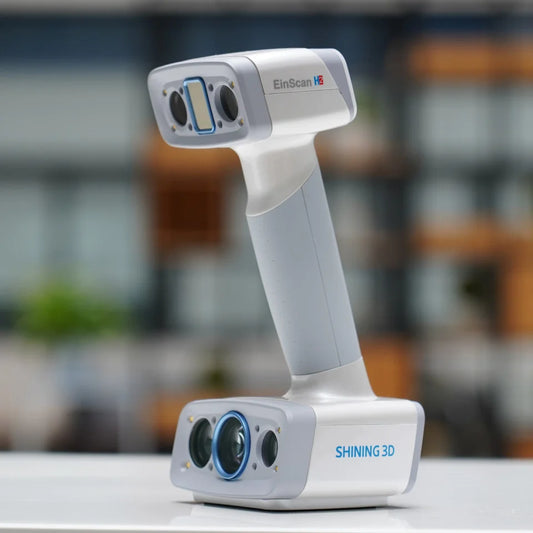 Scanner 3D Shining 3D EinScan H2
