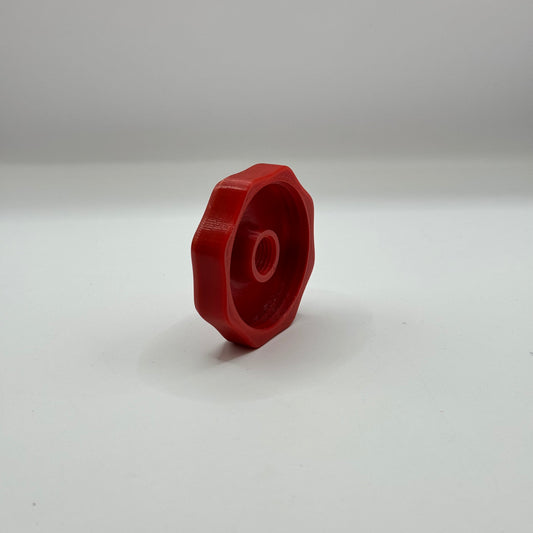 Cap de aerisire sub presiune pentru rezervorul de lichid de frână cu conector 1/4" NPT printat 3D