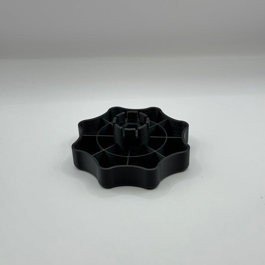 Manetă de reglare a scaunului auto printată 3D