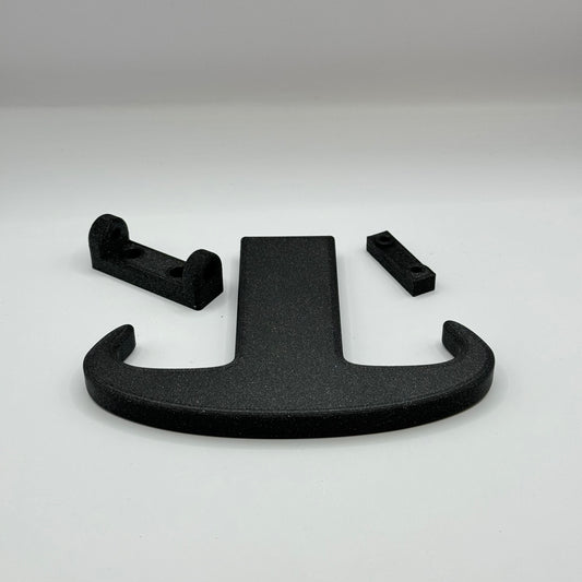 Cârlig portbagaj pentru BMW E90 printat 3D