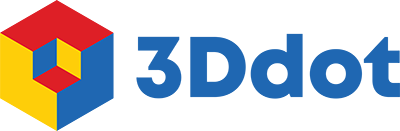 3D Dot Imprimare 3D