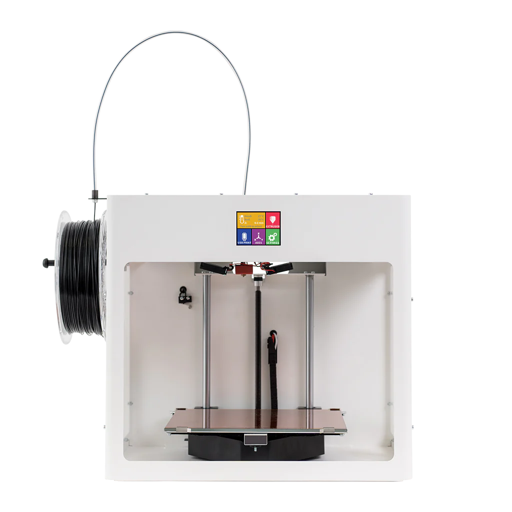 Imprimanta 3D Craftbot Plus PRO 3D Dot Imprimare 3D