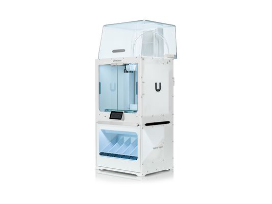 Imprimanta 3D UltiMaker S5 Pro Bundle