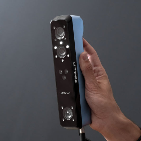 Scanner 3D Shining 3D EINSTAR