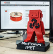 Filament 3D Formfutura Reform rPET - 3D Dot Imprimare 3D