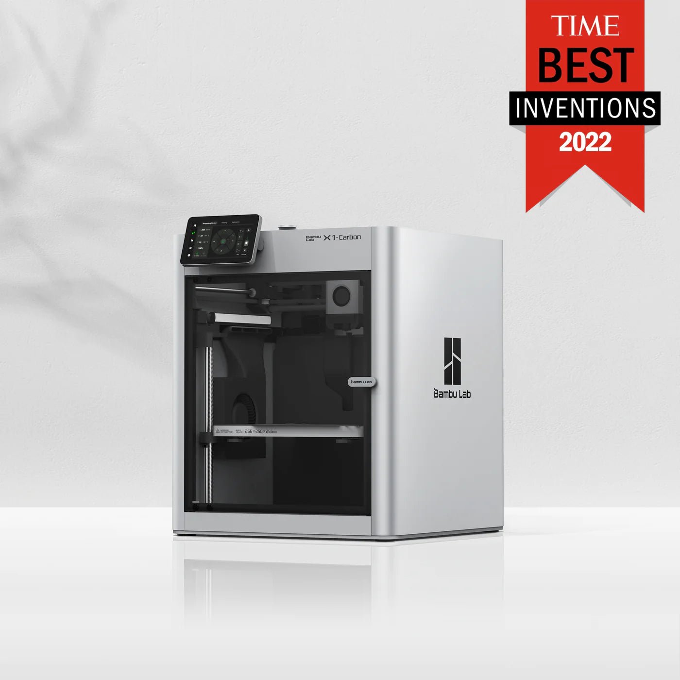 Bambu Lab X1-Carbon 本体のみ Imprimanta 3D Bambu Lab X1 Carbon – 3D Dot Imprimare 3D