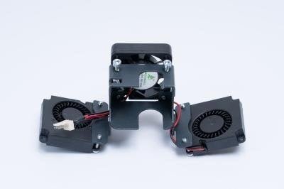 Ventilator răcire Craftbot upgrade - 3D Dot Imprimare 3D