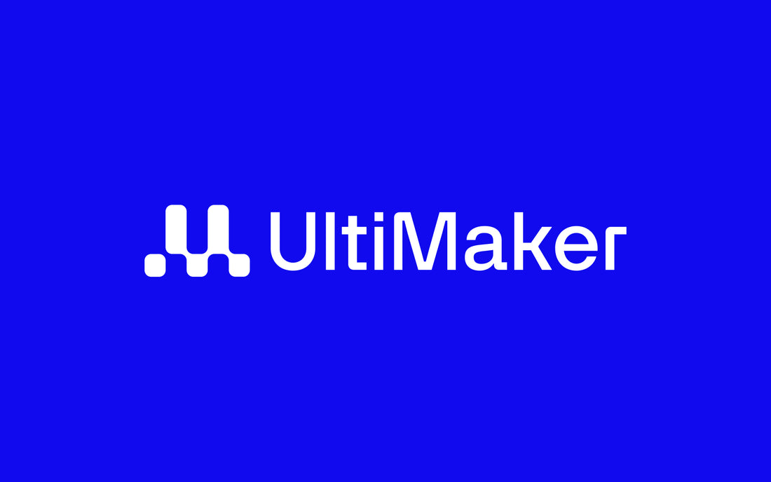 Noul UltiMaker este aici! Soluții și produse noi în imprimarea 3D