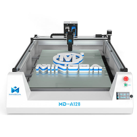 Imprimanta 3D Mingda A128