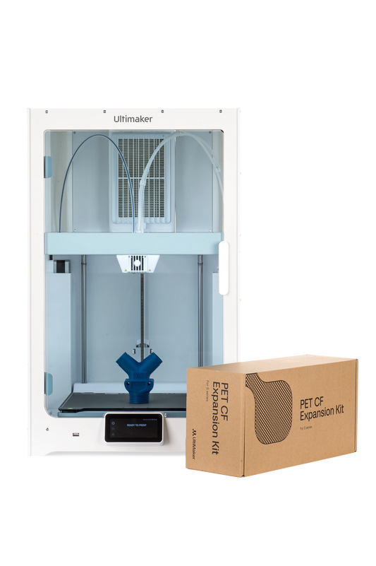 UltiMaker PETCF Carbon Fiber Expansion Kit