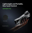 Scanner 3D Creality CR-Scan Raptor