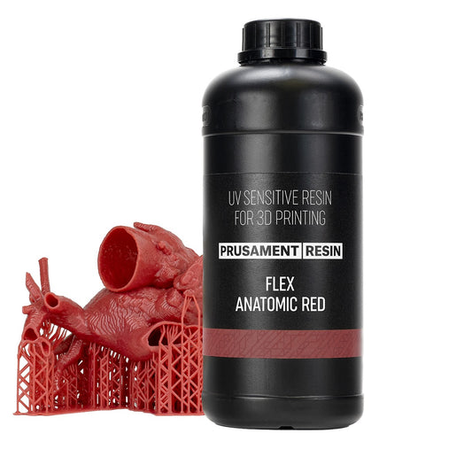 Rășină Prusa Prusament Flex