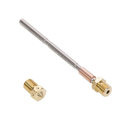 Prusa Nextruder V6 Nozzle Adapter (adaptor duză Nextruder)