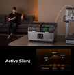Creality SpacePi X4 Filament Dryer