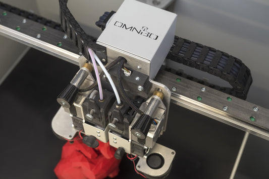 Imprimanta 3D Omni Lite