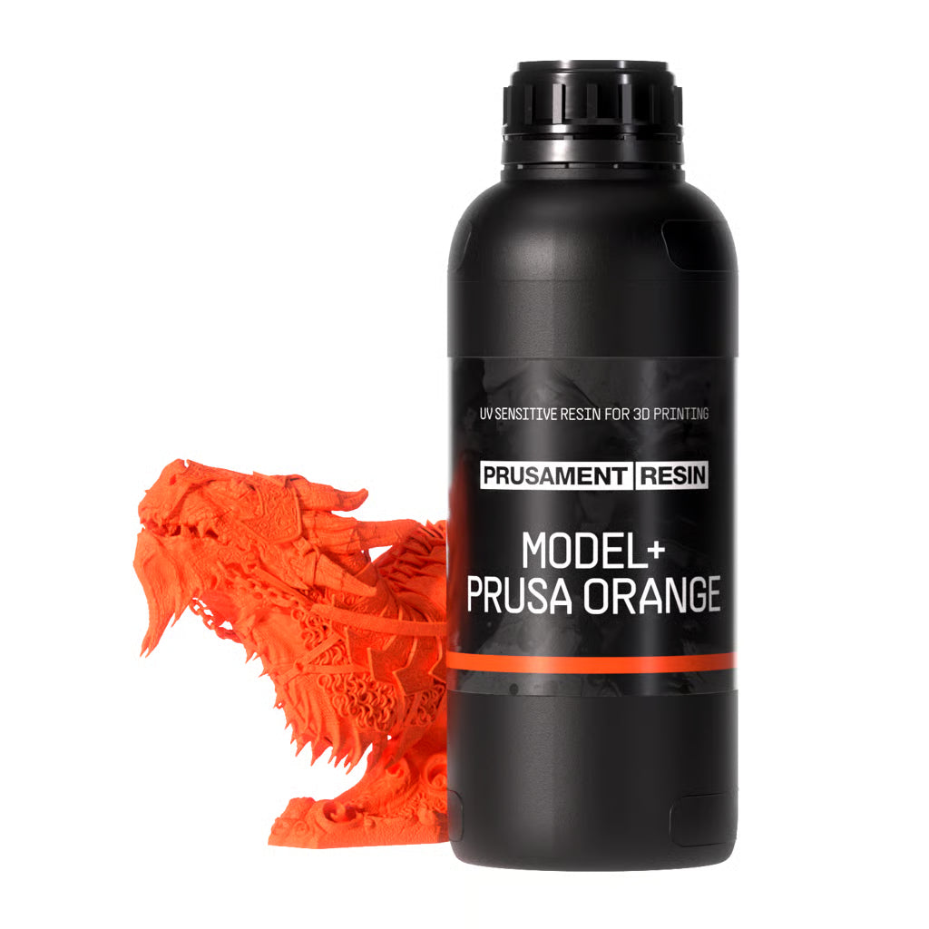 Rășină Prusa Prusament Model+ Resin