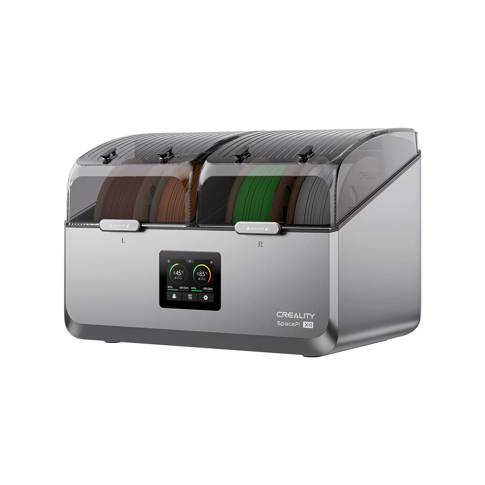 Creality SpacePi X4 Filament Dryer