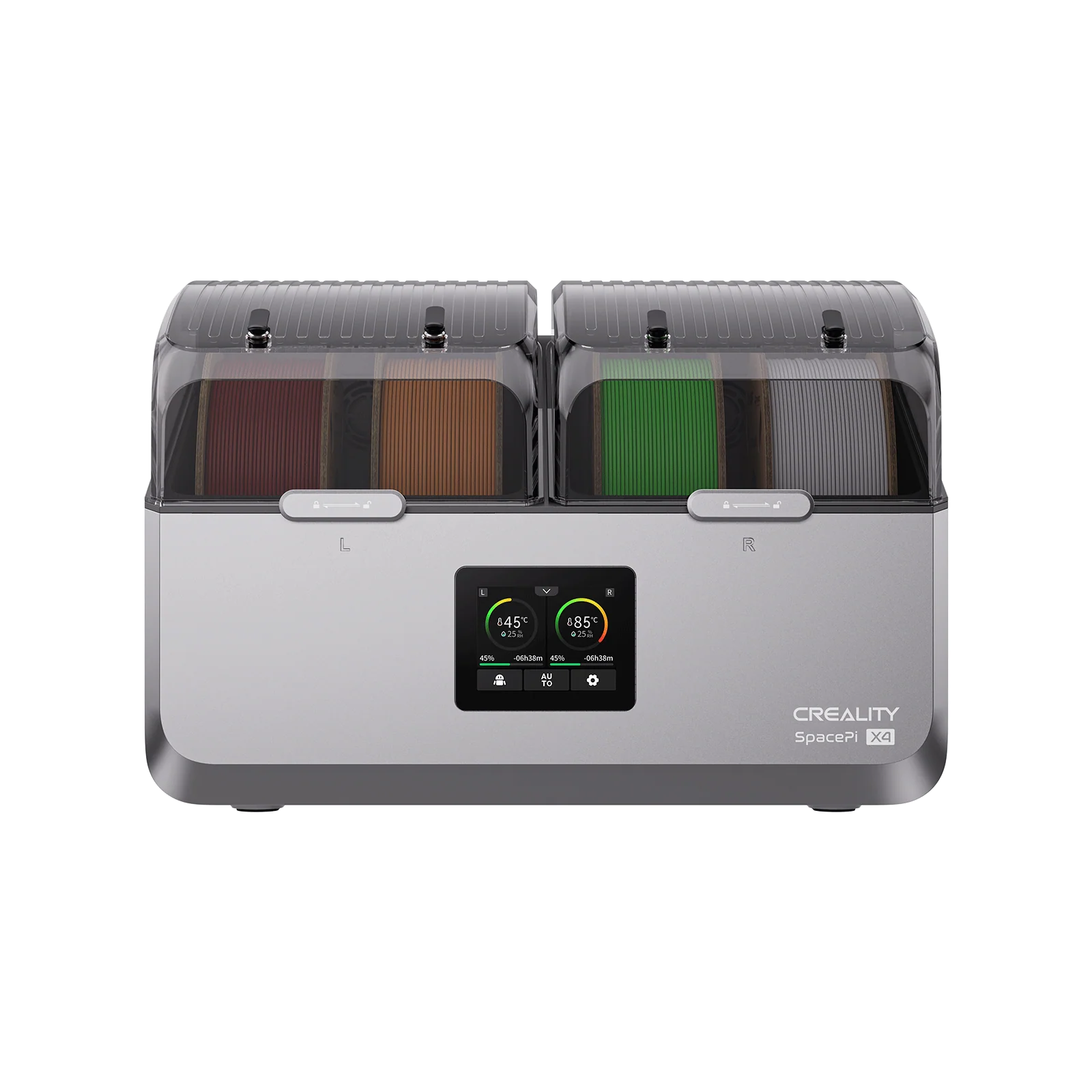 Creality SpacePi X4 Filament Dryer