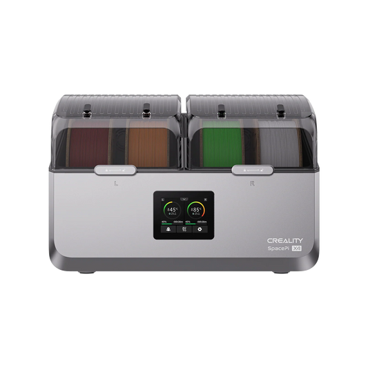 Creality SpacePi X4 Filament Dryer