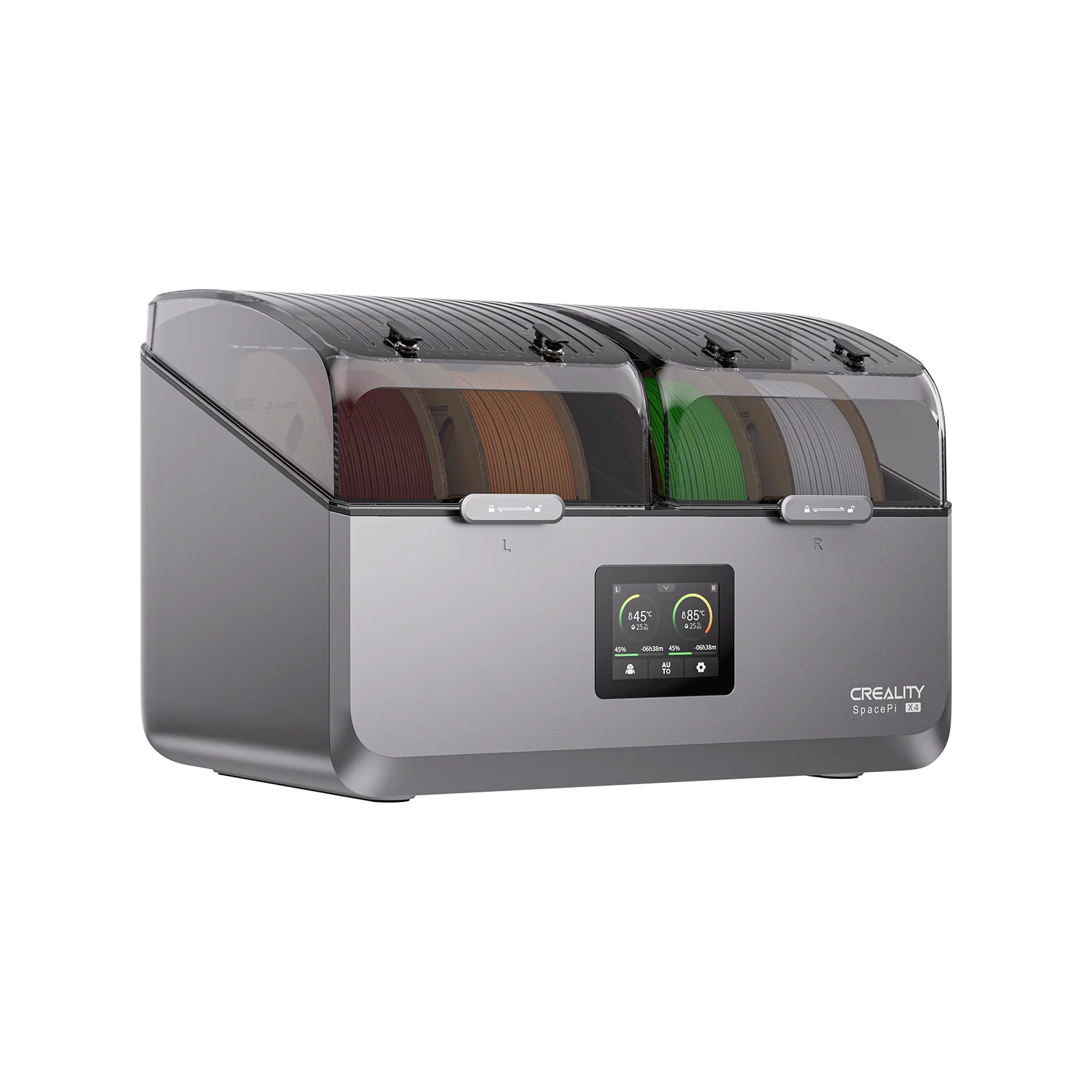Creality SpacePi X4 Filament Dryer