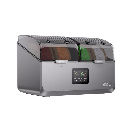 Creality SpacePi X4 Filament Dryer