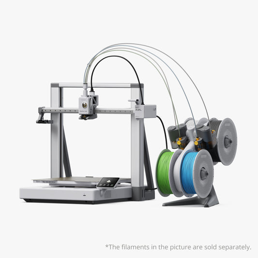 Imprimanta 3D Bambu Lab A2L