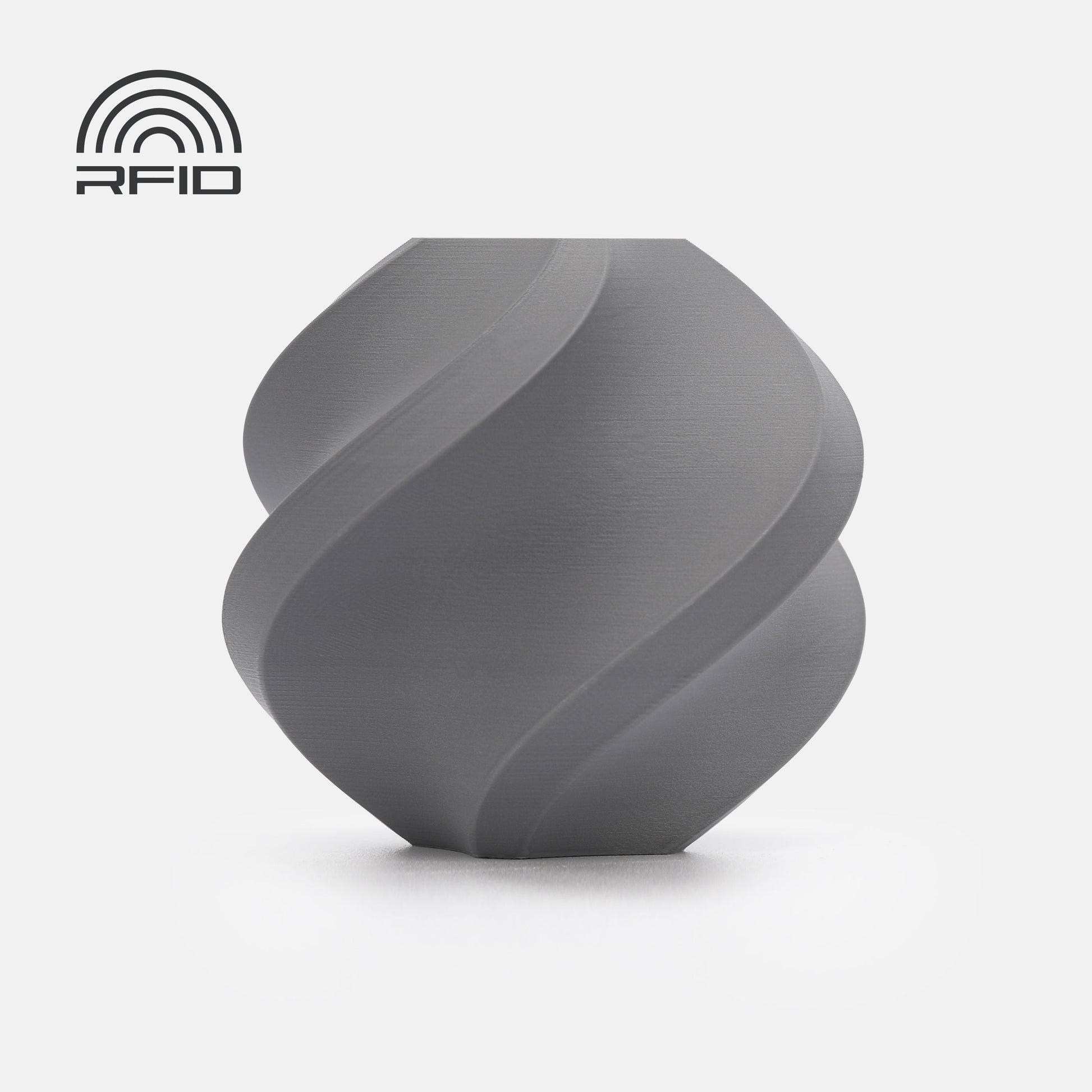 Filament 3D Bamu Lab PLA Matte REFILL