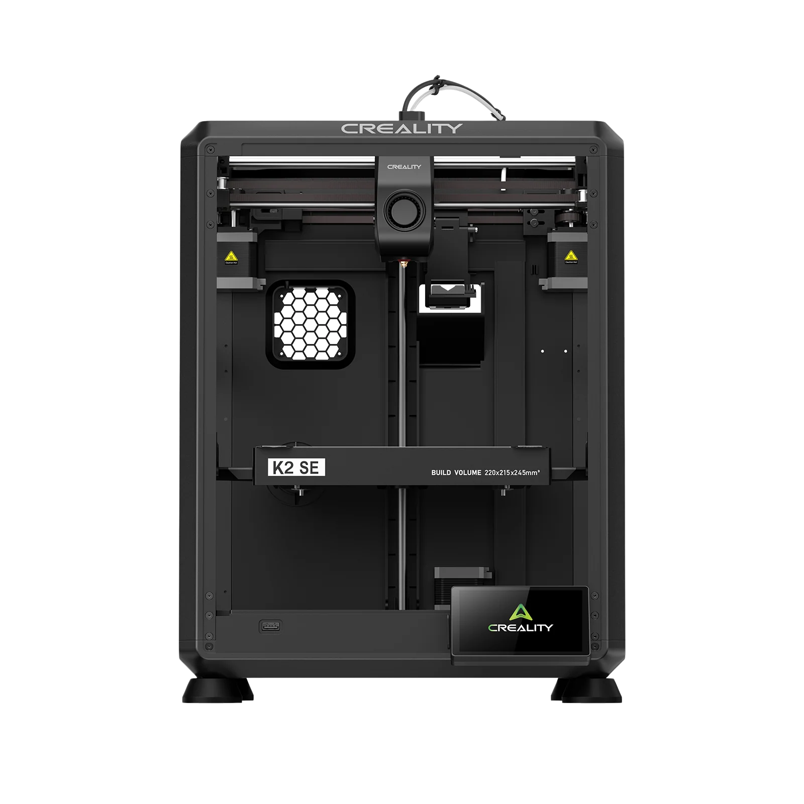 Imprimanta 3D Creality K2 SE
