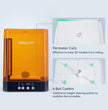 Creality UW-03 Washing/Curing Machine