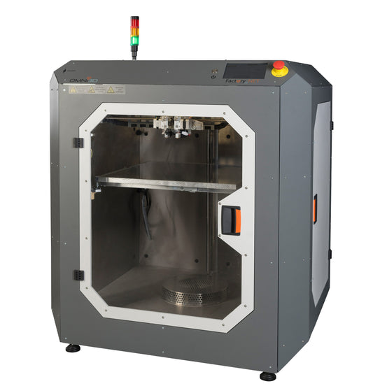 Imprimanta 3D Omni TECH