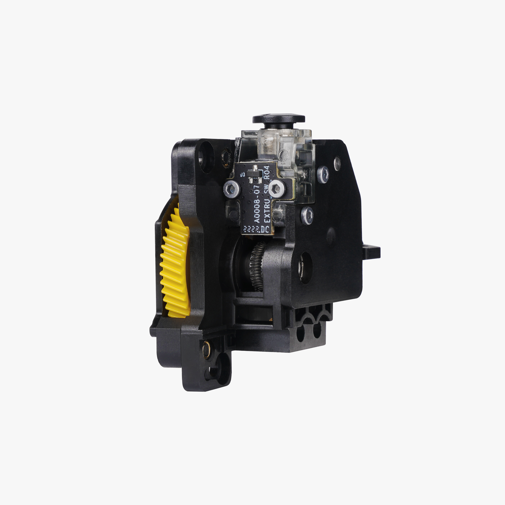 Bambu Lab Hardened Steel Extruder Unit - X1C