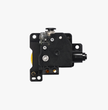 Bambu Lab Hardened Steel Extruder Unit - X1C
