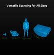 Scanner 3D Creality CR-Scan Raptor