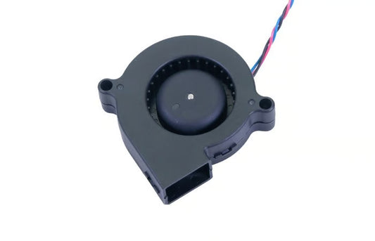 Prusa Print fan (MK3/S/+, MINI/+)