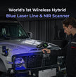 Scanner 3D Creality RaptorX