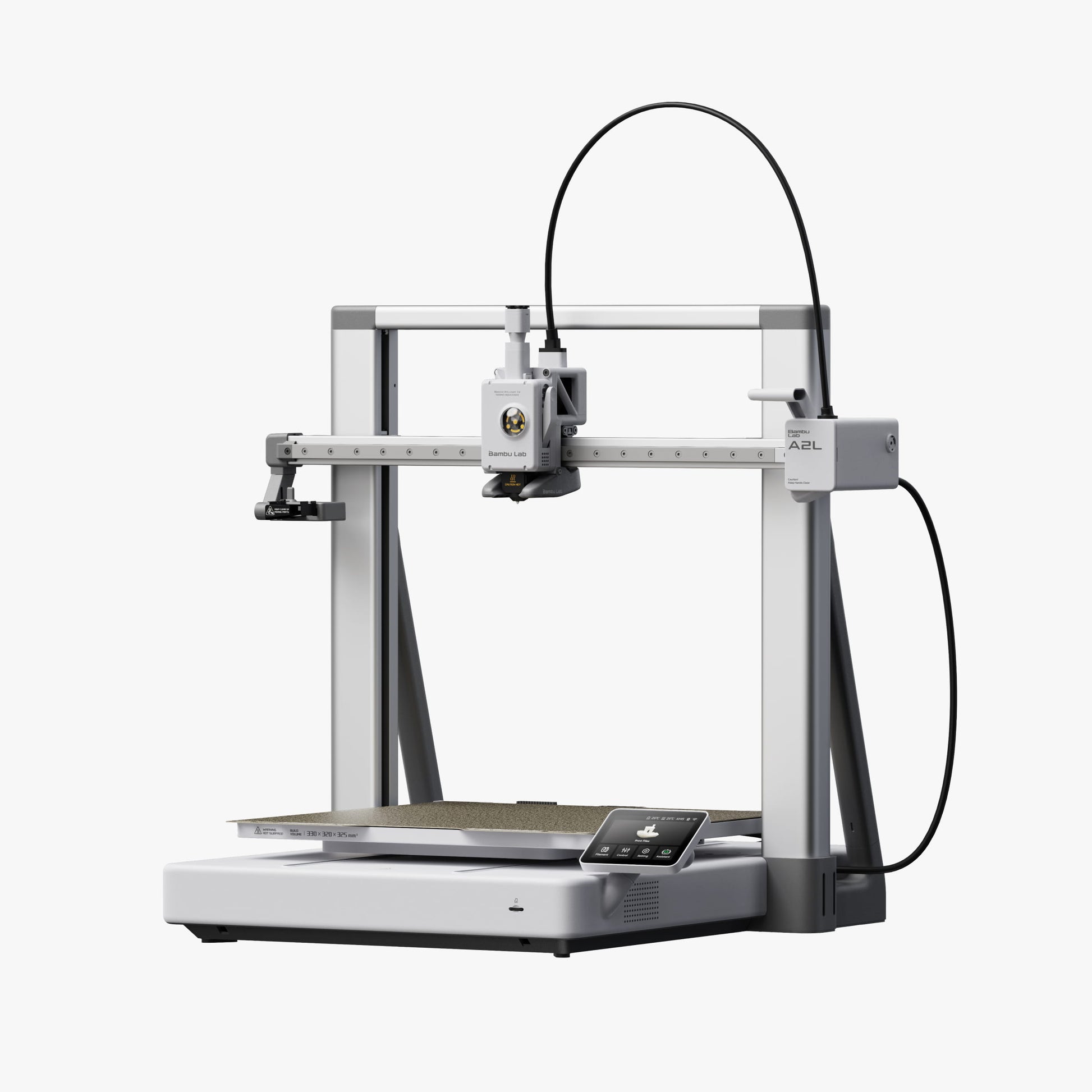 Imprimanta 3D Bambu Lab A2L