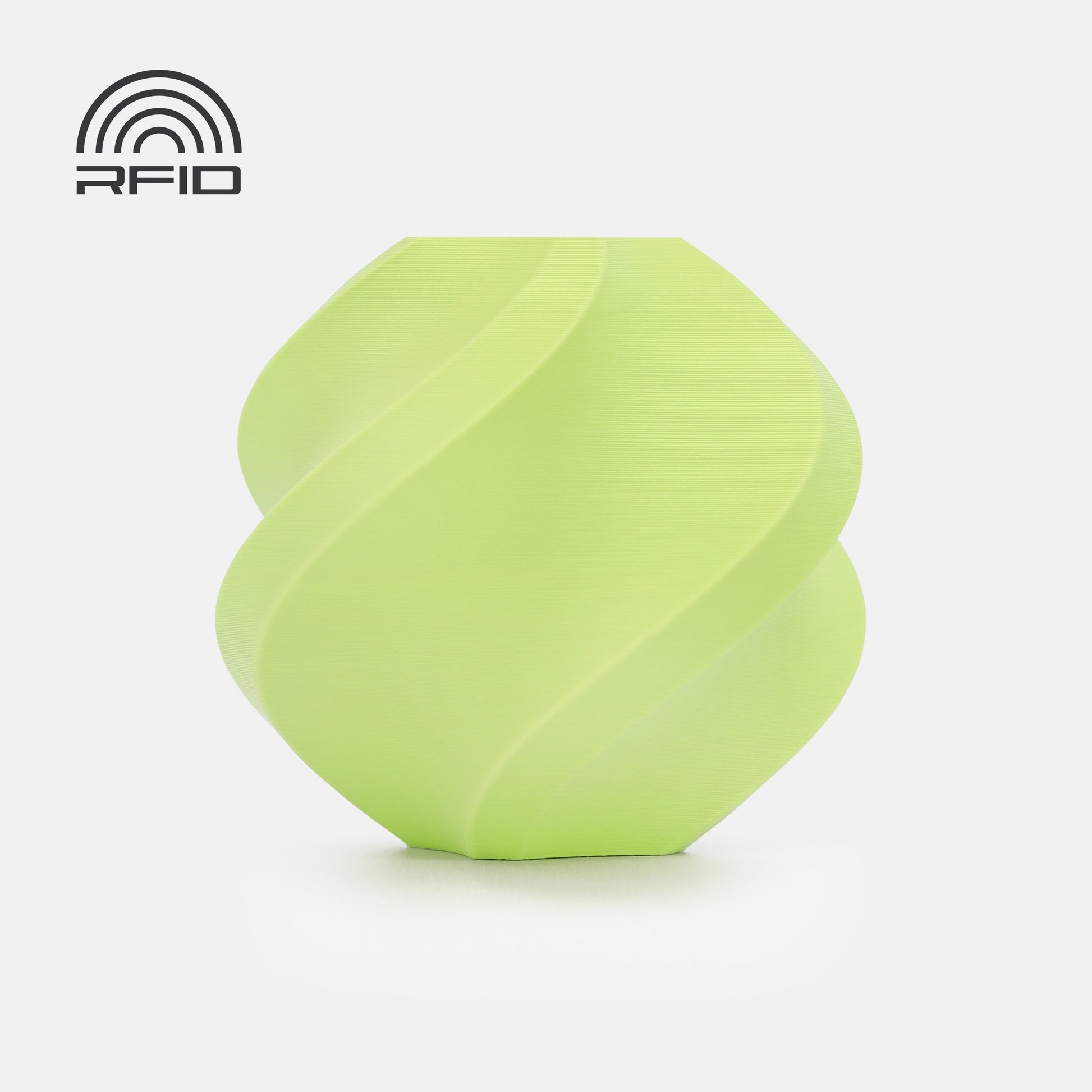 Filament 3D Bamu Lab PLA Matte REFILL