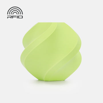 Matte Apple Green