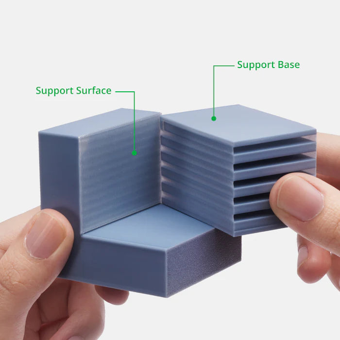 Filament 3D Bambu Lab Support for PLA/PETG